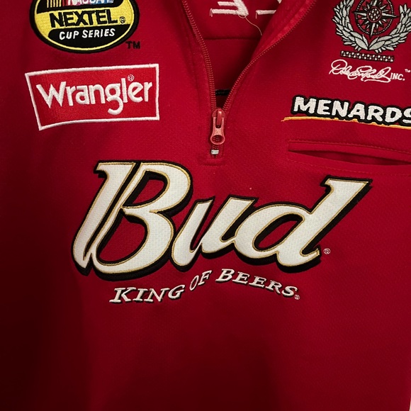 Dale Earnhardt Jr. Racing shirt - Picture 6 of 8